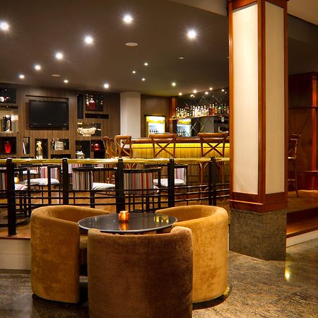 Sorocaba Park Hotel By Atlantica מראה חיצוני תמונה