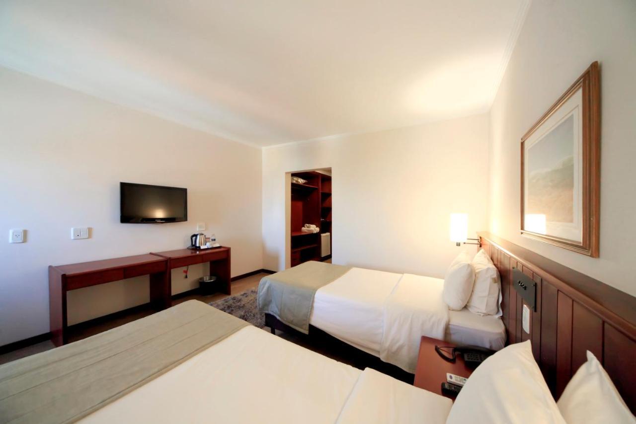 Sorocaba Park Hotel By Atlantica מראה חיצוני תמונה