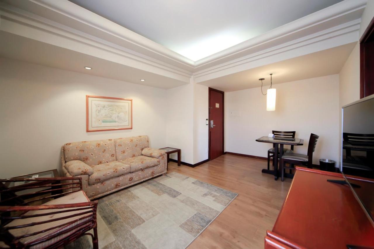 Sorocaba Park Hotel By Atlantica מראה חיצוני תמונה
