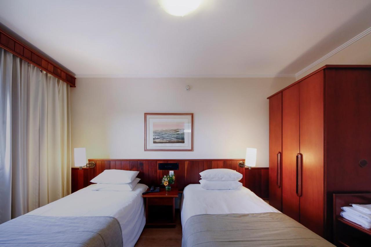 Sorocaba Park Hotel By Atlantica מראה חיצוני תמונה