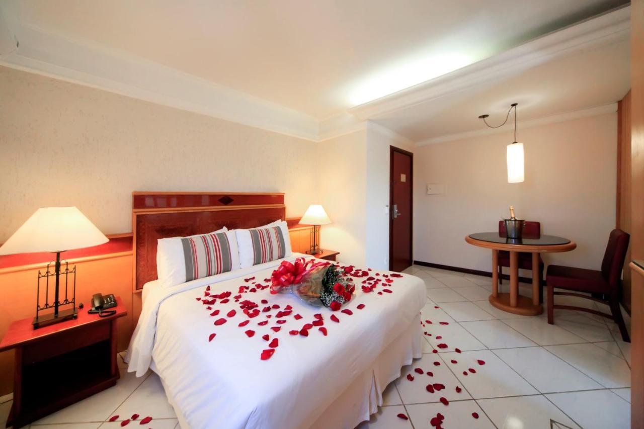 Sorocaba Park Hotel By Atlantica מראה חיצוני תמונה