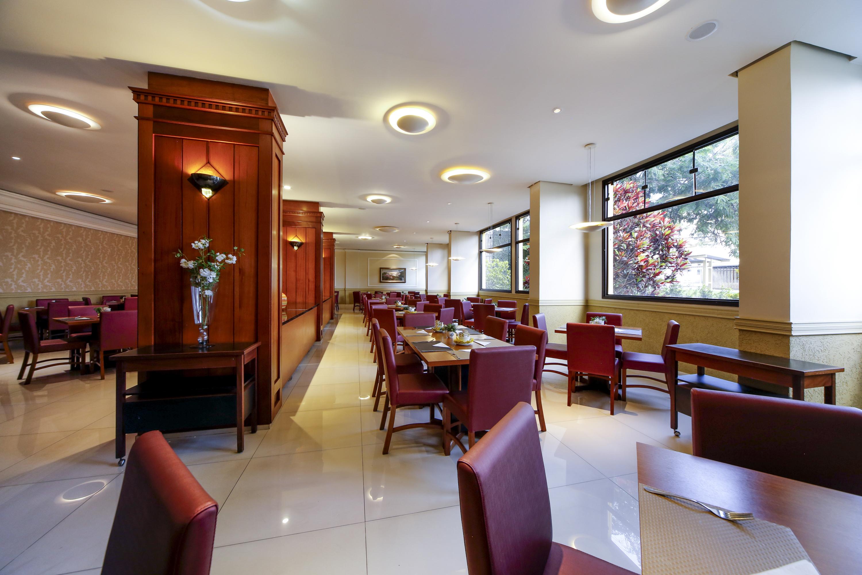 Sorocaba Park Hotel By Atlantica מראה חיצוני תמונה