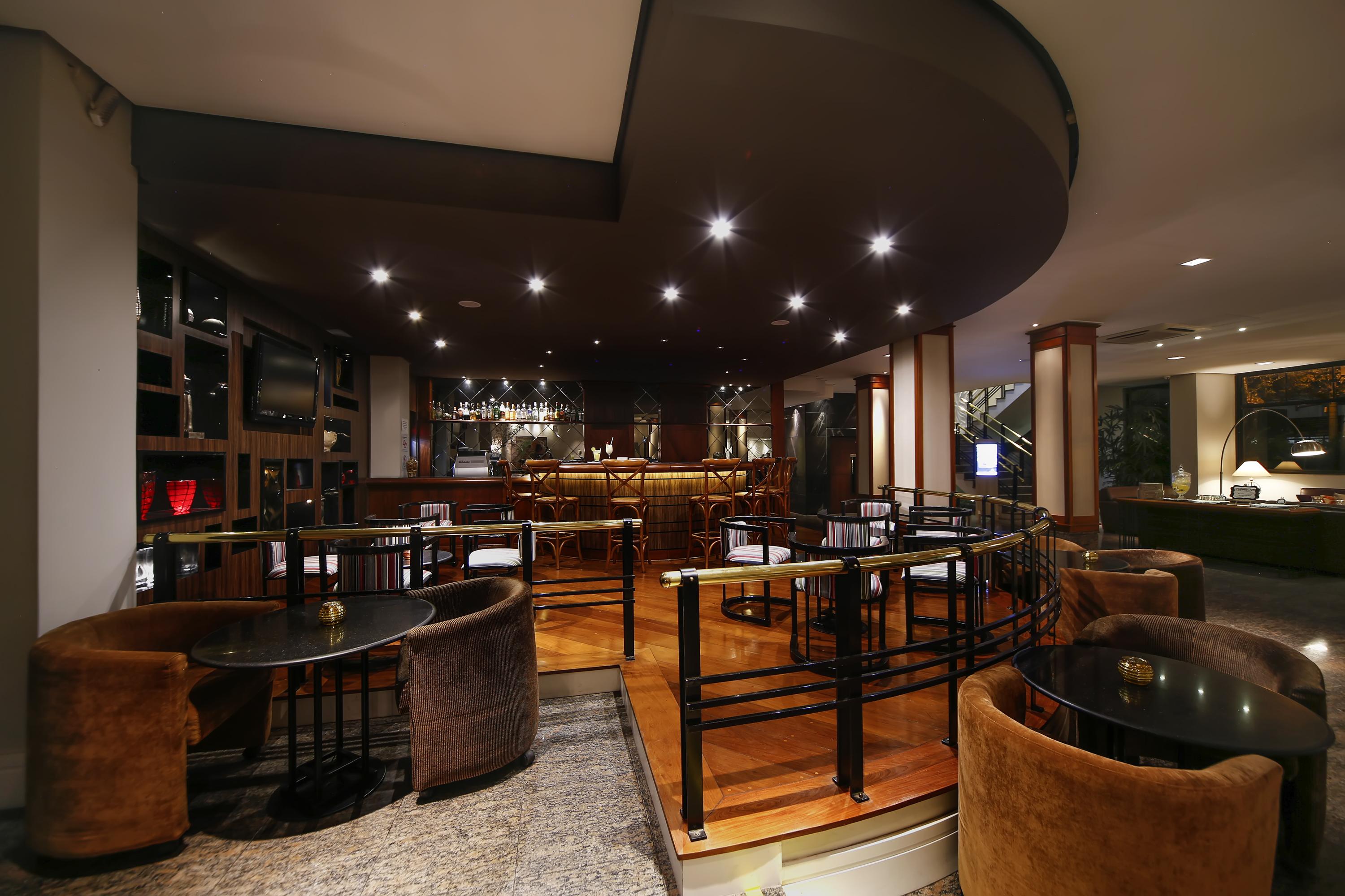 Sorocaba Park Hotel By Atlantica מראה חיצוני תמונה