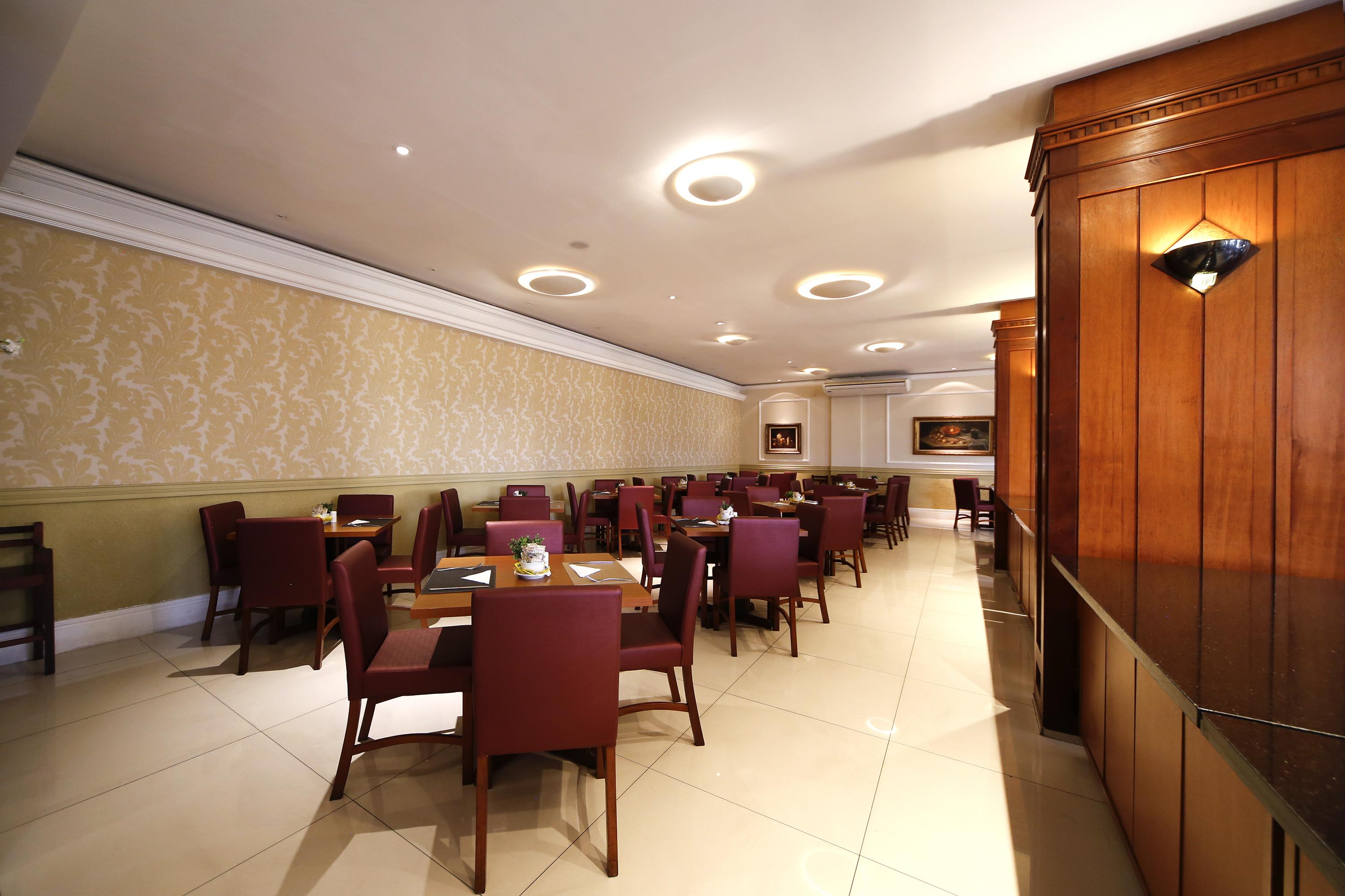 Sorocaba Park Hotel By Atlantica מראה חיצוני תמונה