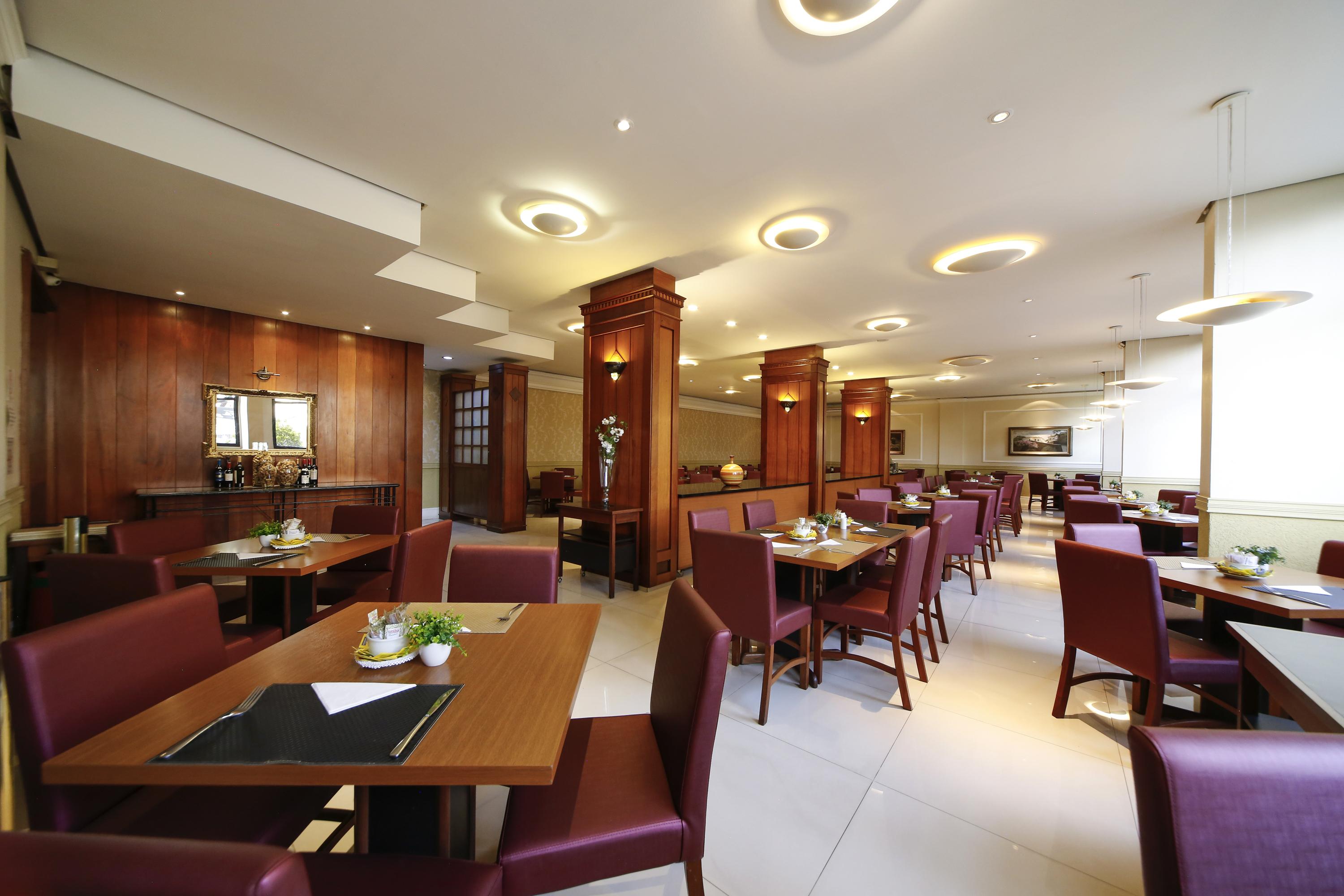 Sorocaba Park Hotel By Atlantica מראה חיצוני תמונה