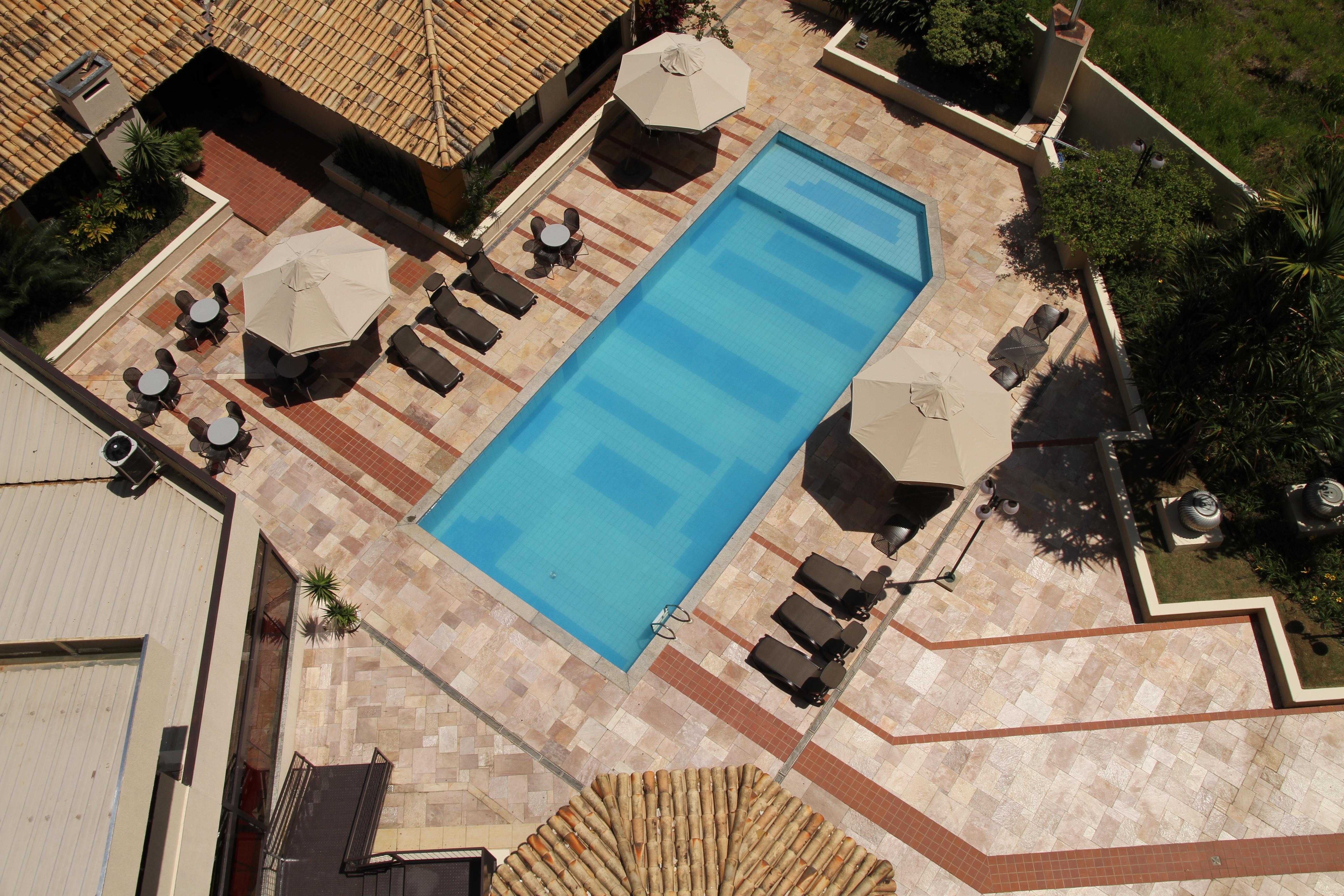 Sorocaba Park Hotel By Atlantica מראה חיצוני תמונה