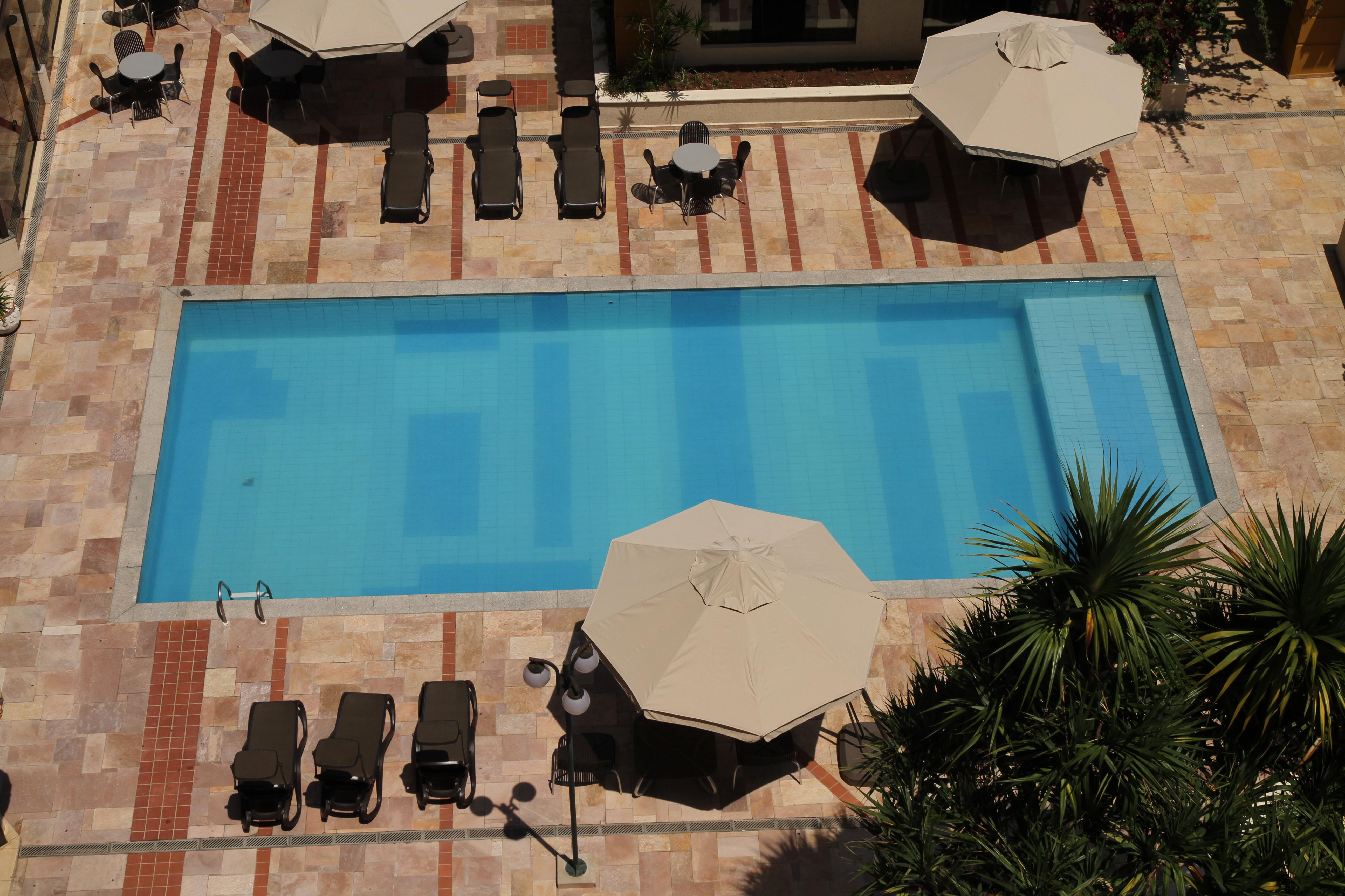 Sorocaba Park Hotel By Atlantica מראה חיצוני תמונה