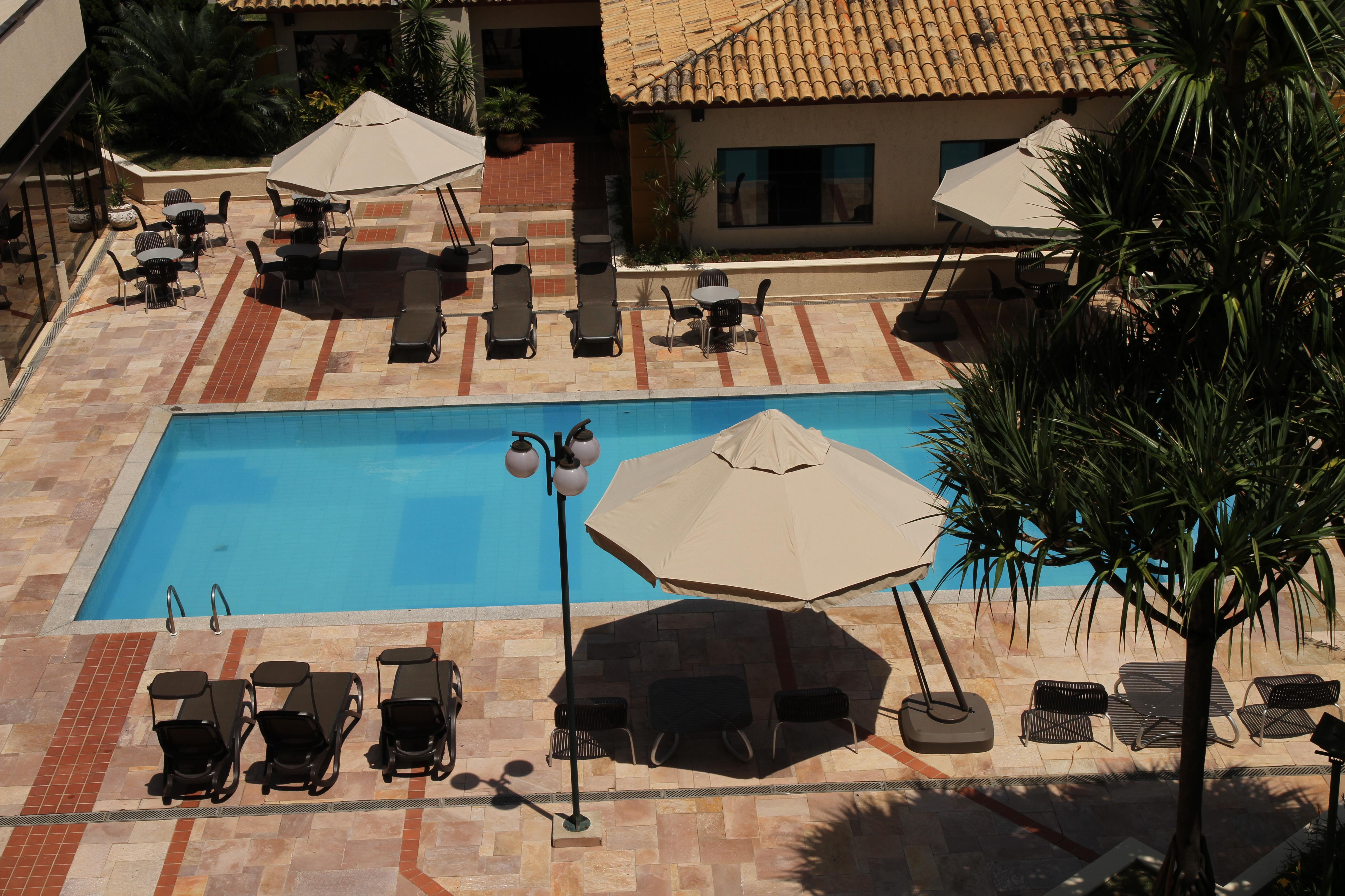 Sorocaba Park Hotel By Atlantica מראה חיצוני תמונה