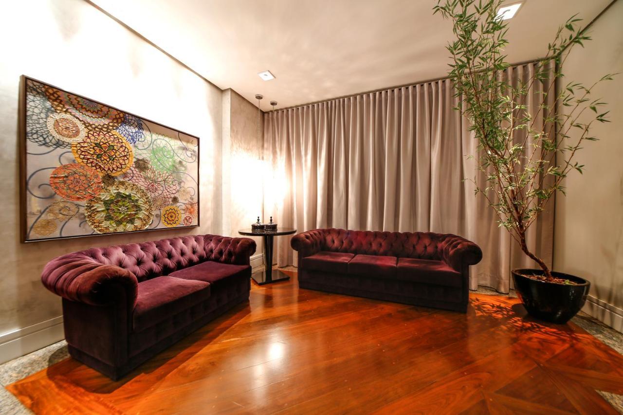 Sorocaba Park Hotel By Atlantica מראה חיצוני תמונה