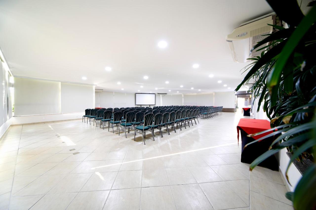 Sorocaba Park Hotel By Atlantica מראה חיצוני תמונה