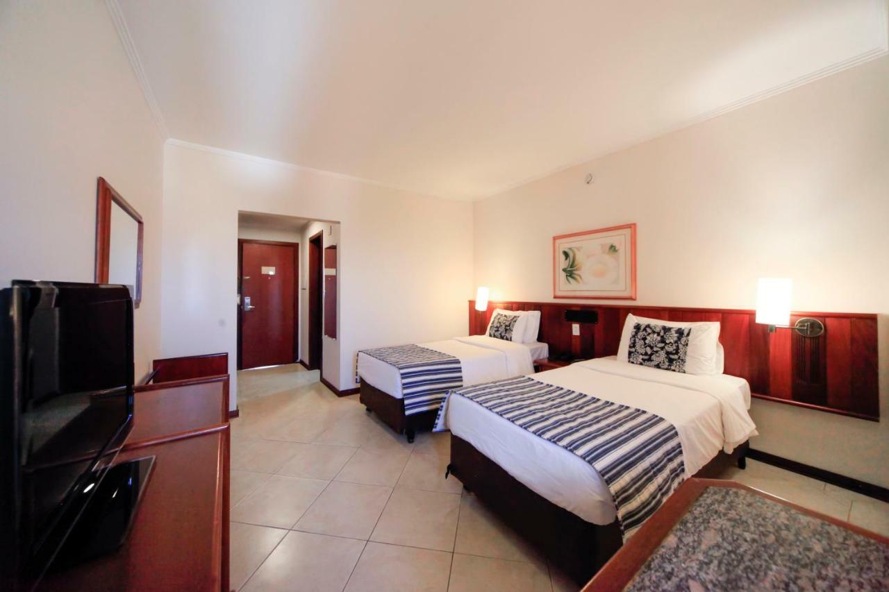 Sorocaba Park Hotel By Atlantica מראה חיצוני תמונה