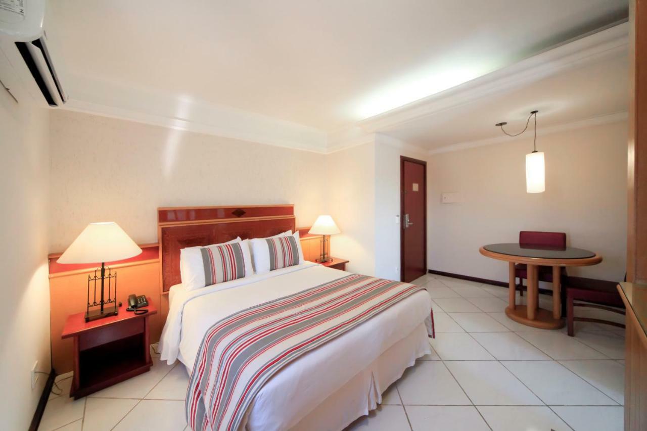 Sorocaba Park Hotel By Atlantica מראה חיצוני תמונה