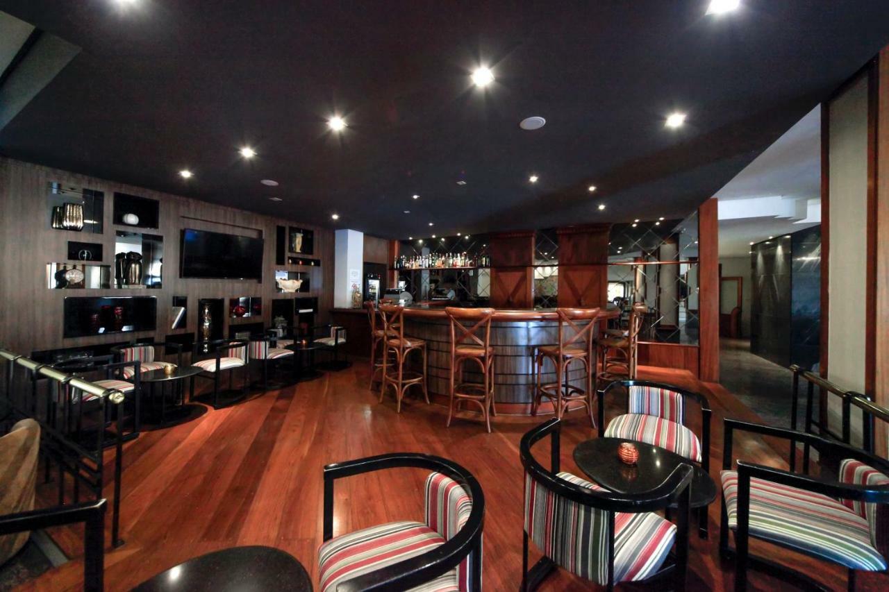 Sorocaba Park Hotel By Atlantica מראה חיצוני תמונה